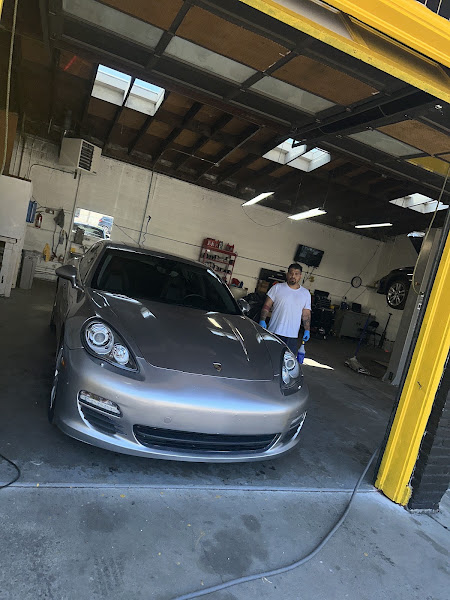 OMAR AUTO REPAIR LLC 3