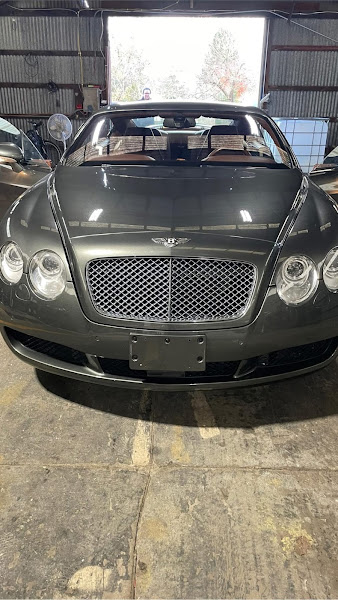 OMAR AUTO REPAIR LLC 5