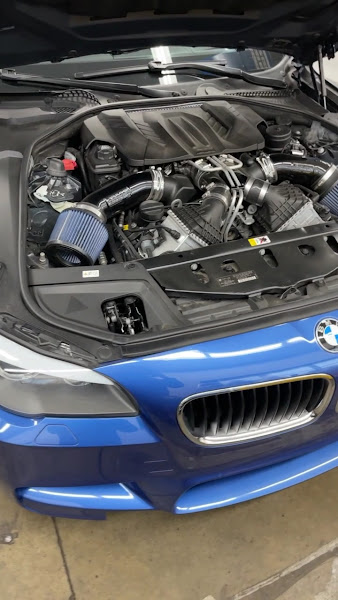 European AutoWorks 3