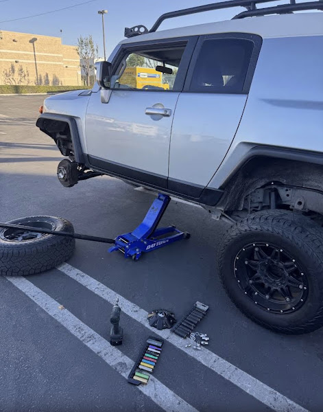 PNW.Mobile mechanic LLC 3