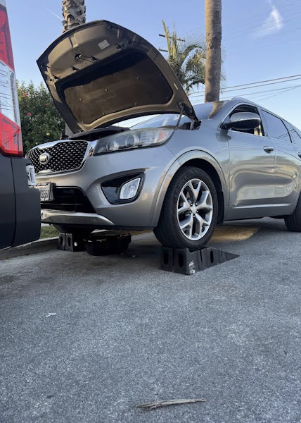 PNW.Mobile mechanic LLC 4