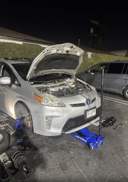 PNW.Mobile mechanic LLC 5