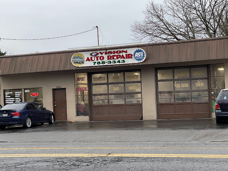 Vision Auto Repair 3