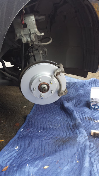 Danny's Auto Repair LLC 4
