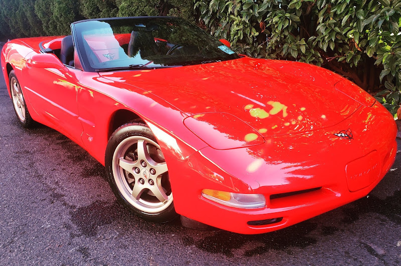 Steve's Automotive 2