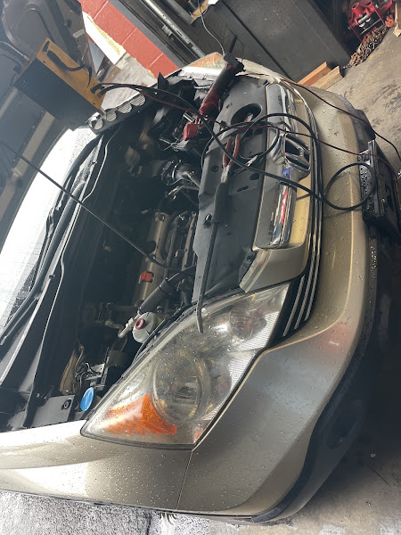 R & M AUTO REPAIR LLC 3