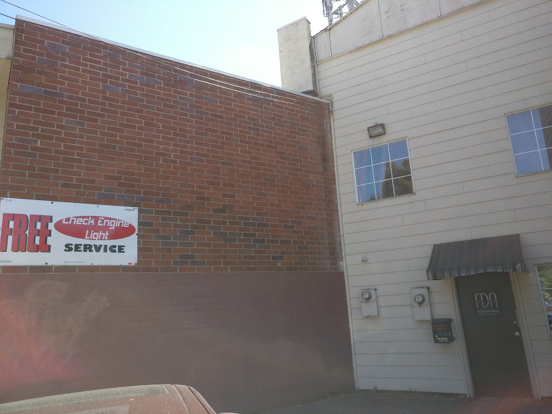 Foreign & Domestic Affairs (FDA) Automotive Service 3