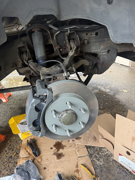 LT’s Mobile Mechanics 3