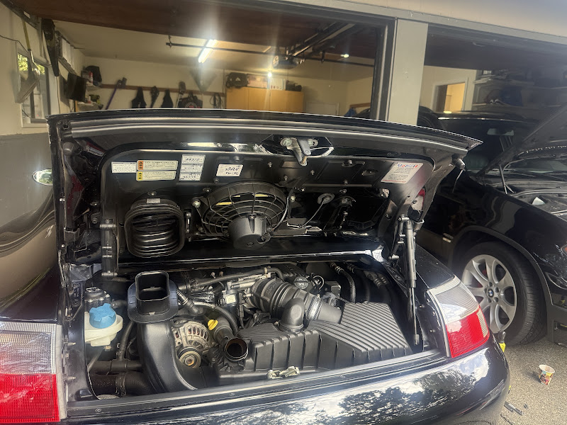 LT’s Mobile Mechanics 4
