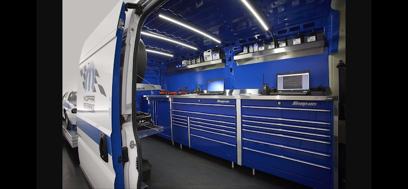 Karman Auto 3