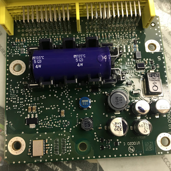 Karman Auto 4