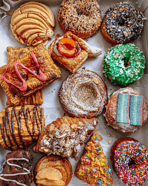 SPLIT Bakehouse 1