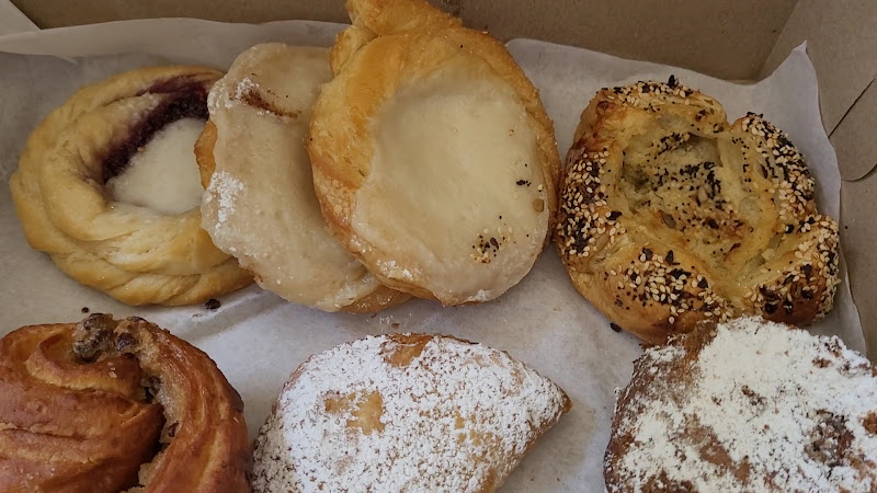 SPLIT Bakehouse 2
