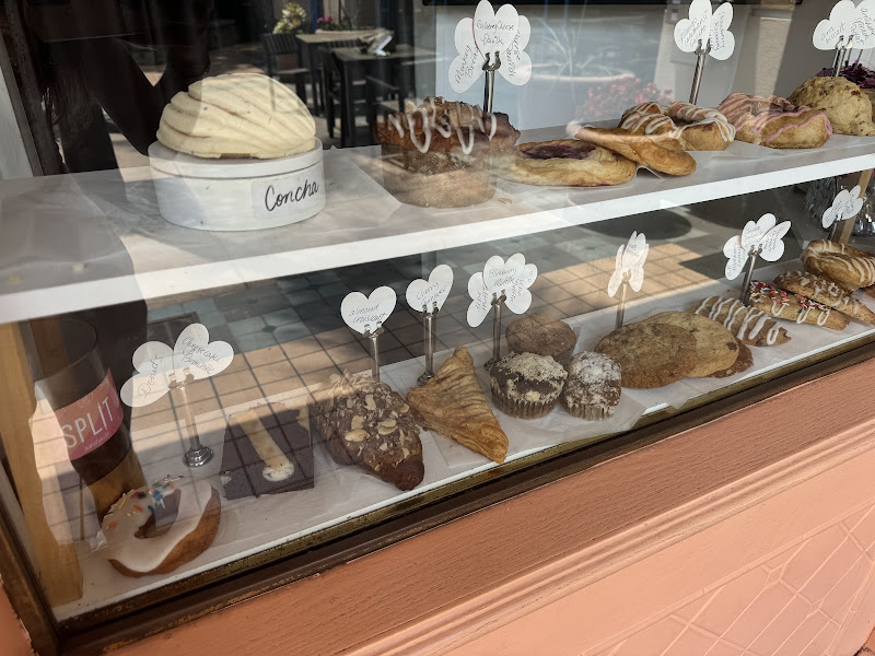SPLIT Bakehouse 4