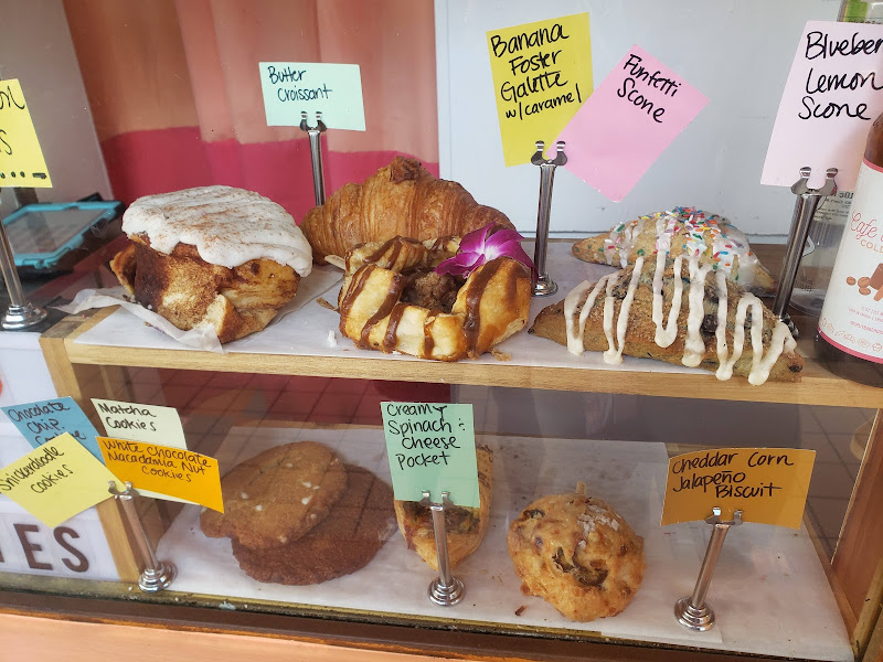 SPLIT Bakehouse 5