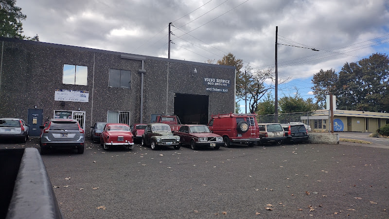 Vol-Tech, Inc. 2