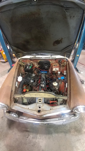 Vol-Tech, Inc. 5