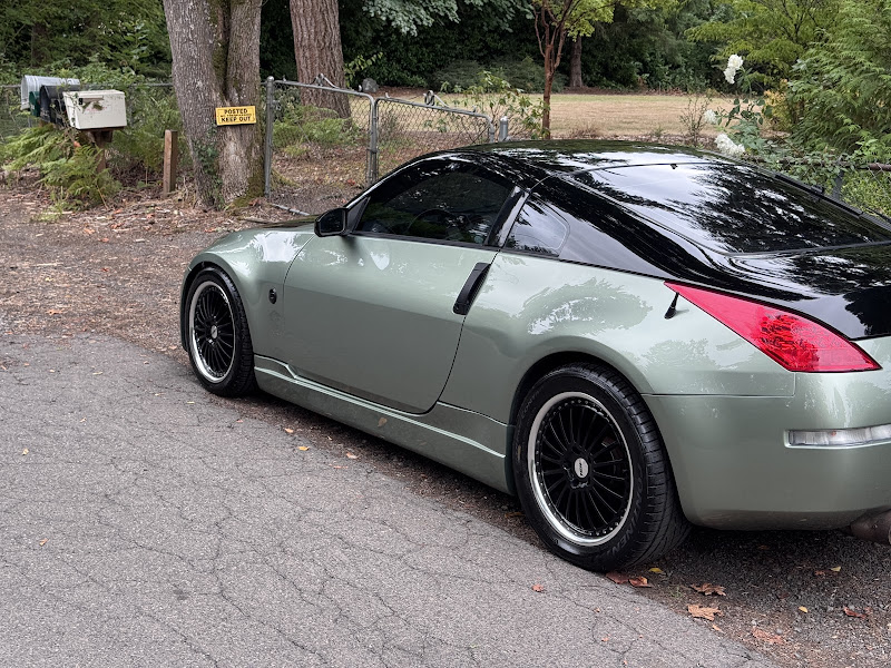 Speed's Auto Body 4