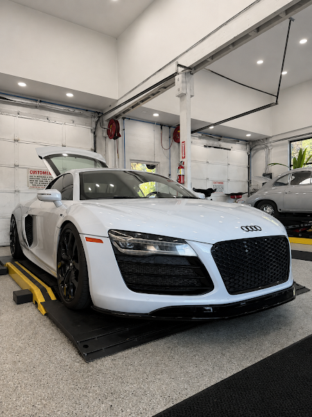 Trafton's Foreign Auto 4