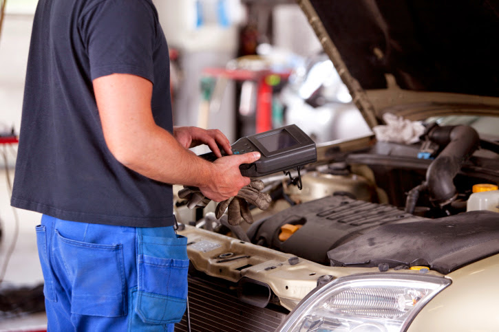Avi Auto Repair LLC 2