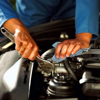 Avi Auto Repair LLC 4
