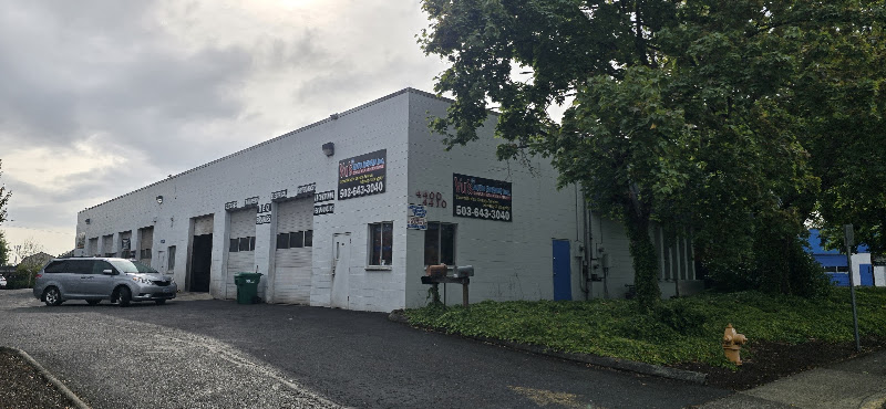 Vu's Car Repair Inc. 5