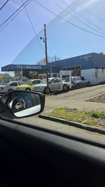 Fix-Um Haus