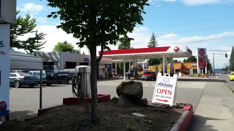 Al's Auto Repair Center 4