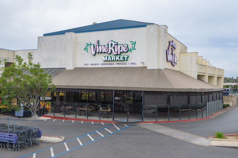 Vine Ripe Market 1