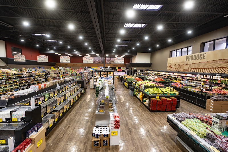 Vine Ripe Market 2