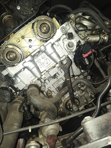 Cris auto mechanic