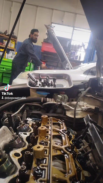 Cris auto mechanic 3