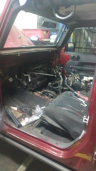 Cris auto mechanic 4