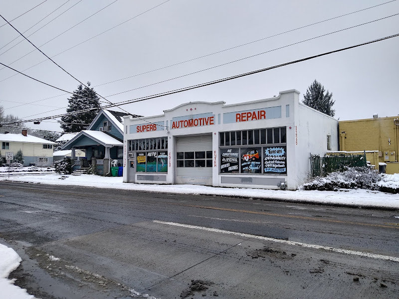 Superb Automotive Repairs 2