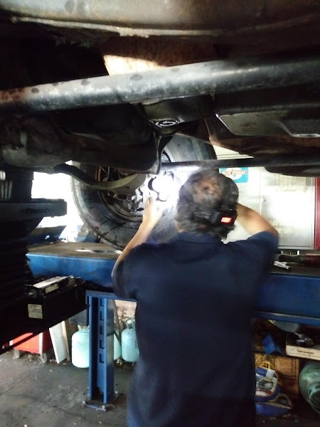 Superb Automotive Repairs 3