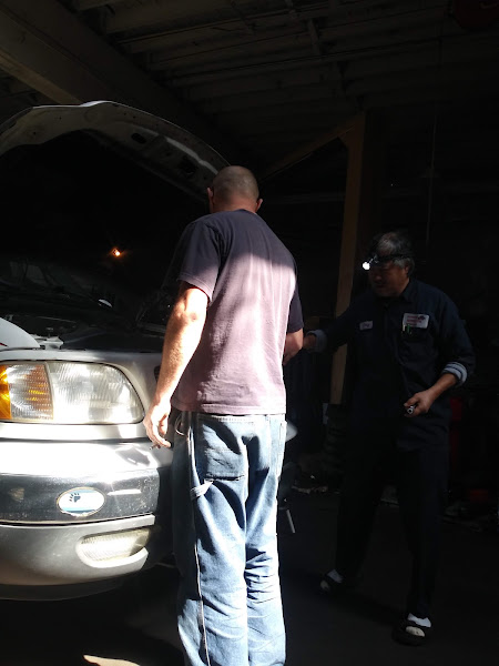 Superb Automotive Repairs 4