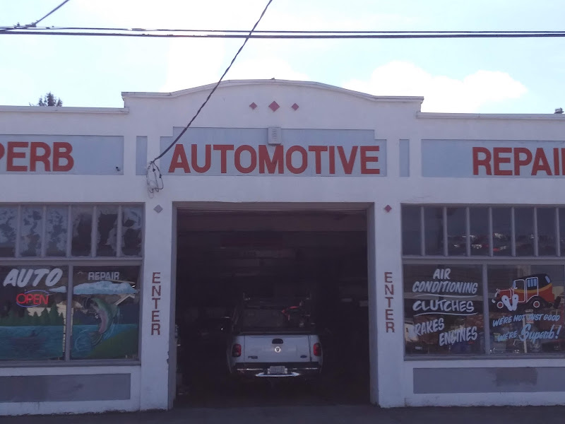 Superb Automotive Repairs 5