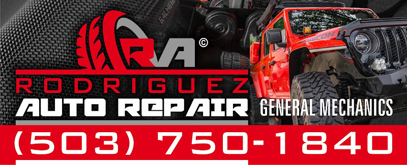 Rodriguez Auto Repair 2