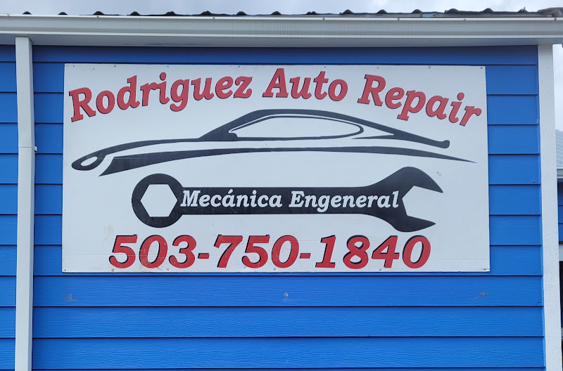 Rodriguez Auto Repair 3