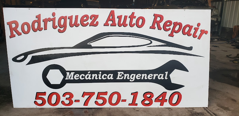 Rodriguez Auto Repair 4