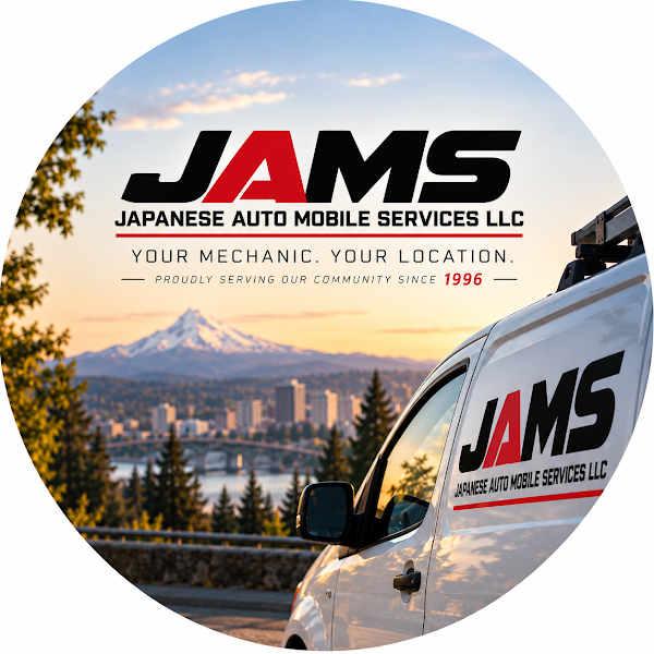 Japanese Auto Services