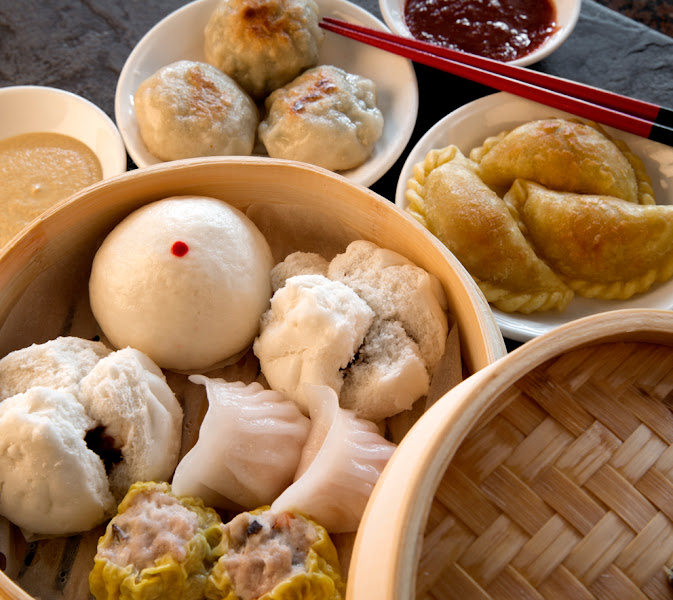 Chopsticks Inn Restaurant 3
