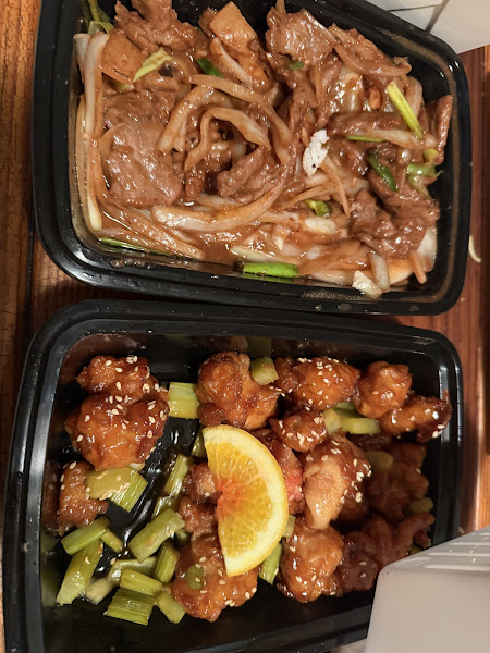 Chopsticks Inn Restaurant 4