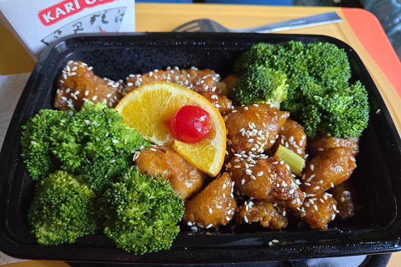 Chopsticks Inn Restaurant 5