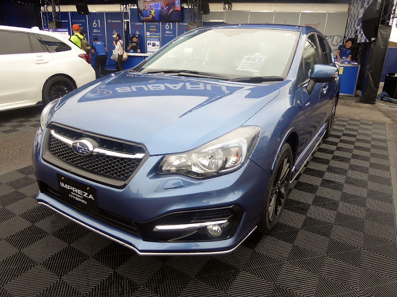 MVP Volvo 4
