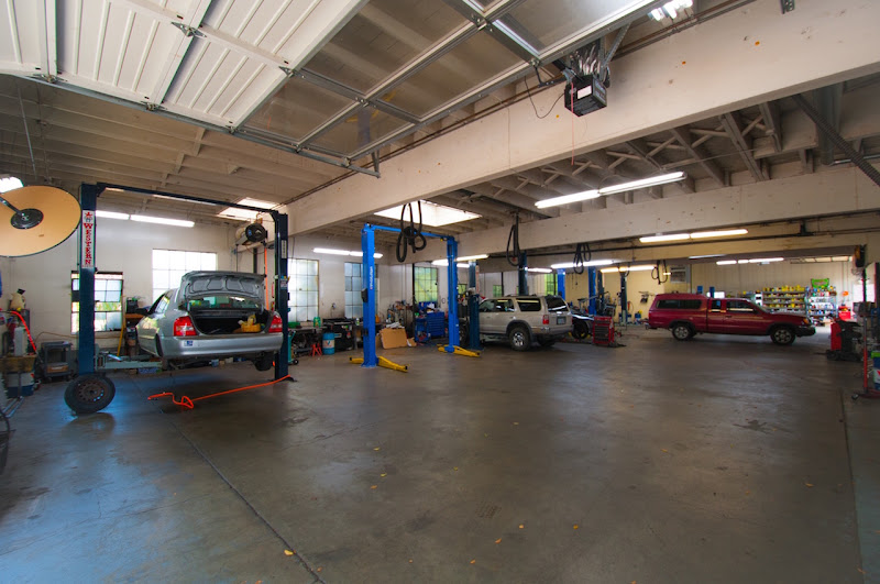 GER-BROCK AUTOMOTIVE 4