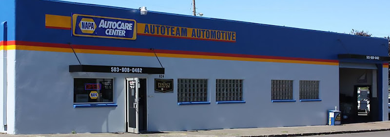 AutoTeam Automotive Repair 2