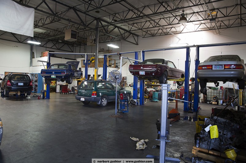 Imports Auto Repair
