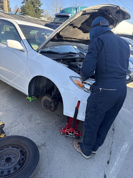 Lubomiroff Performance - Mobile Auto Repair 4