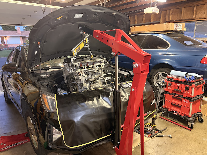 Lubomiroff Performance - Mobile Auto Repair 5